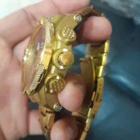 ساعت زد آب ۴ موتوره در حد نو هستش