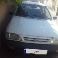 پراید صبا