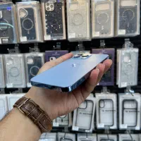 iphone 13promax 256 za|موبایل|کرج, گوهردشت|دیوار