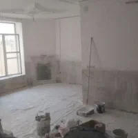 رنگ امیزی ساختمان