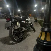 موتور ایردوکو