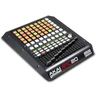 میدی کنترلر AKAI APC20|آلات موسیقی|تهران, ده‌ونک|دیوار