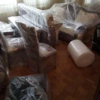 حمل نقل اثاثیه منزل تک  بارقم