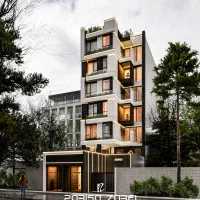 شاه نشین عظیمیه/135m/تهاتر با باغ لاکچری/فرصت آخر