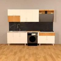 نصب نصاب تعمیر کابینت و کمد دیواری اماده|خدمات پیشه و مهارت|مشهد, وکیلآباد|دیوار