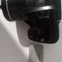 Canon sx30 is|دوربین عکاسی و فیلم‌برداری|تهران, مهران (سیدخندان)|دیوار