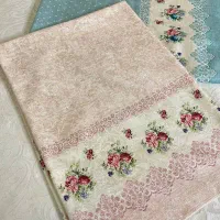رومیزی سفره پارچه ای