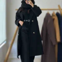 ست پالتو فوتر آستردار|لباس|تهران, قیام|دیوار