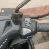 موتور cl160 آب خنک مدل ۱۴۰۳ نیرو موتور