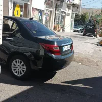 دنا پلاس 1402 بورسی|خودرو سواری و وانت|زنجان, |دیوار