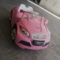 ماشین شارژی