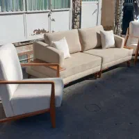 تولیدوتعمیرات مبلمان راحتی وکلاسیک تولیدی مبل پارس