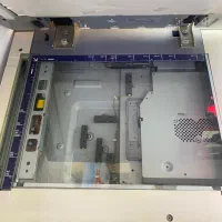 دستگاه کپی توشیبا مدل e352|پرینتر، اسکنر، کپی، فکس|مشهد, هفت تیر (حافظ)|دیوار