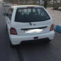 پراید 111مدل93