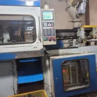 دستگاه تزریق پلاستیک ۱۵۰ تن آرارات|ماشین‌آلات صنعتی|کرج, شهرک امیر المومنین|دیوار