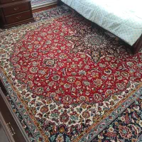 ۴ عدد فرش ۶متری|فرش|اراک, |دیوار