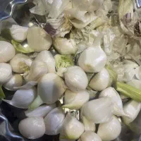 فروش سیر تازه مستقیم از باغ دار