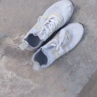 کفش پارچه ای آدیداس