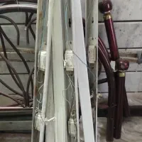 هالوژن و مهتابی