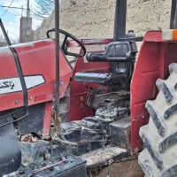 تراکتور مدل ۹۲|خودرو سنگین|بجنورد, |دیوار