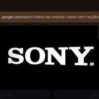 تلوزیون49 اینچ سونی