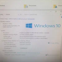 کامپیوتر i5 با هارد ۱ ترا|رایانه رومیزی|رشت, حومه رشت|دیوار