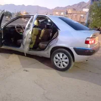 فروش زانتیا|خودرو سواری و وانت|روانسر, |دیوار