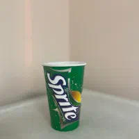 لیوان نوشابه/لیوان/لیوان کاغذی/لیوان کوکا|ظروف نگهدارنده، پلاستیکی، یک‌بارمصرف|تهران, شادمان|دیوار