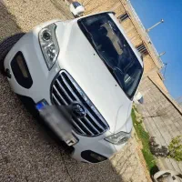 لیفان X60 اتوماتیک، مدل ۱۳۹۵|خودرو سواری و وانت|شیراز, جمال آباد|دیوار