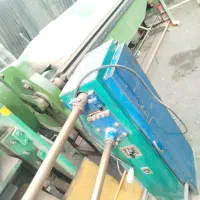نقطه جوش فرید خمکن برقی دو متری دو میل بشرط سالم