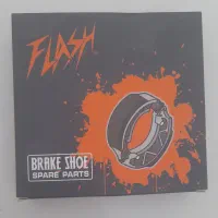 حراج لنت موتورسیکلت مارک(فلش)