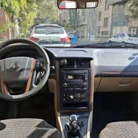 پژو پارس xu7p|خودرو سواری و وانت|تهران, نارمک جنوبی|دیوار
