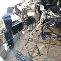 207 پانا|خودرو سواری و وانت|ملکآباد, |دیوار