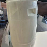 بشکه ۶۰ لیتری