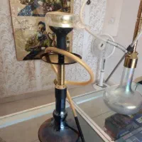 قلیون ترکی