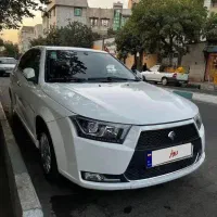 دنا پلاس ۵ دنده بورسی ۱۴۰۳