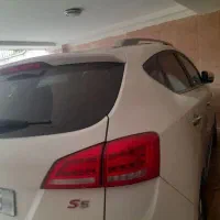 جک ۲۰۰۰ توربو مدل ۹۶|خودرو سواری و وانت|تهران, شهران جنوبی|دیوار