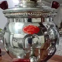 سماور ۴ لیتری