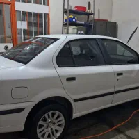 سمند مدل ۹۸