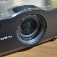 ویدیو پروژکتور با پرده|تلویزیون و پروژکتور|بوشهر, |دیوار