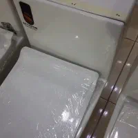 پخش توالت فرنگی