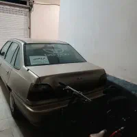 ماشین دووسیلو