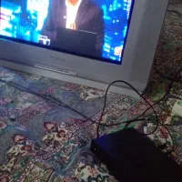 تلوزیون ۲۱ سامسونگ اصل کره ودیجیتال دنای در حدنو|تلویزیون و پروژکتور|کرمانشاه, |دیوار