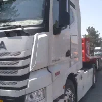 دیما مدل ۱۴۰۲|خودرو سنگین|اصفهان, ملک‌شهر|دیوار