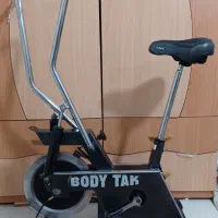 دوچرخه ثابت تردمیل دمبل|تجهیزات ورزشی|مشهد, شهید مطهری|دیوار