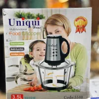 خرد کن برقی یونیک