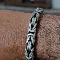 دستبند نقره|جواهرات|کرمانشاه, |دیوار