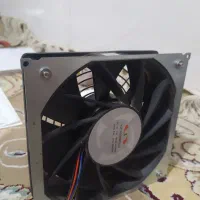 فن ماینر m30 فابریک همراه توری فن کاملا نو|قطعات و لوازم جانبی رایانه|اندیمشک, |دیوار