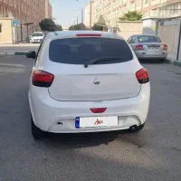 تیبا ۲ ۱۴۰۰|خودرو سواری و وانت|تهران, هفده شهریور|دیوار