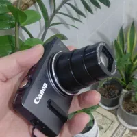 دوربین عکاسیsx270